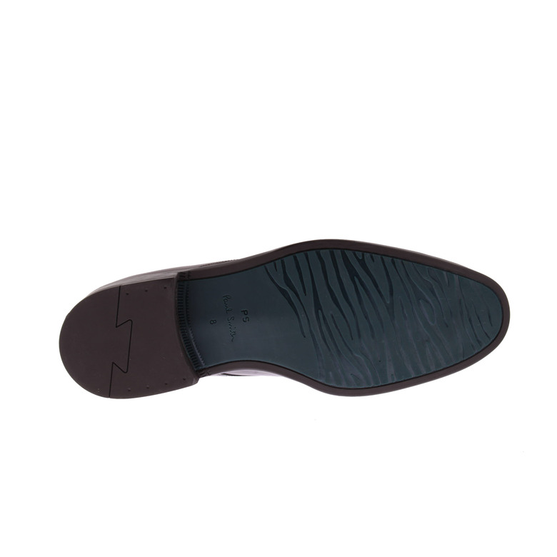 Paul Smith veterschoenen bruin 5