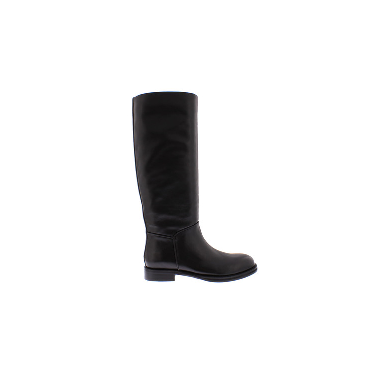 Inuovo boots black 1