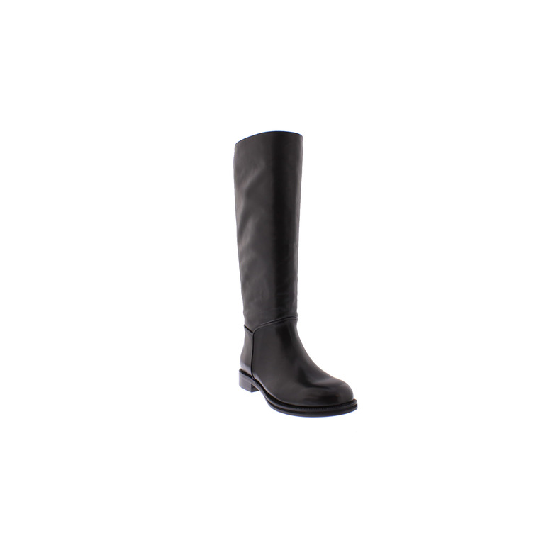 Inuovo boots black 2