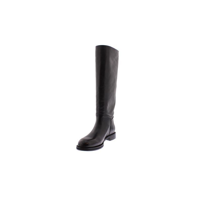 Inuovo boots black 3