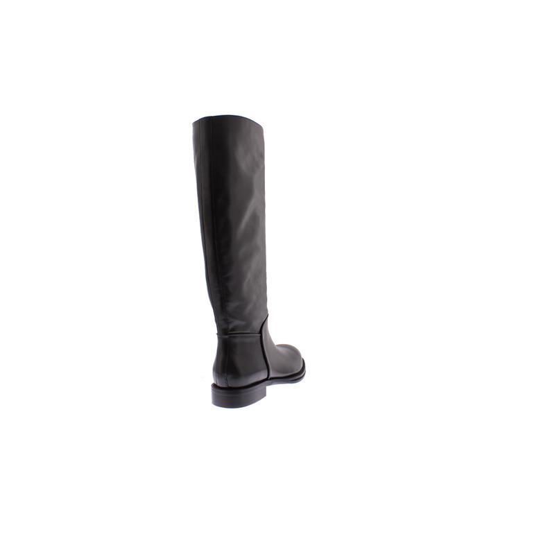 Inuovo boots black 4