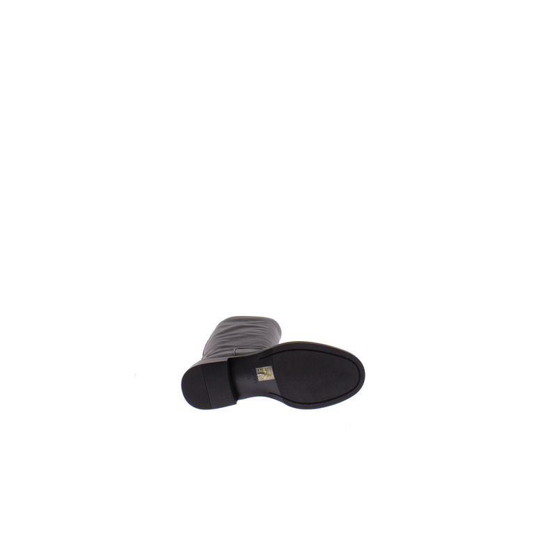 Inuovo boots black 5
