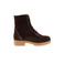 Softwaves ankle boots brown 1