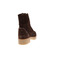 Softwaves ankle boots brown 4