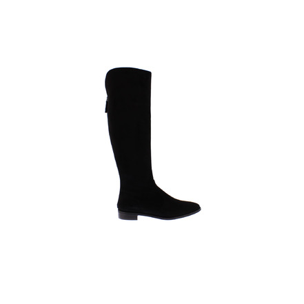 J.hay boots black