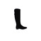 J.hay boots black