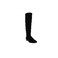 J.hay boots black 2