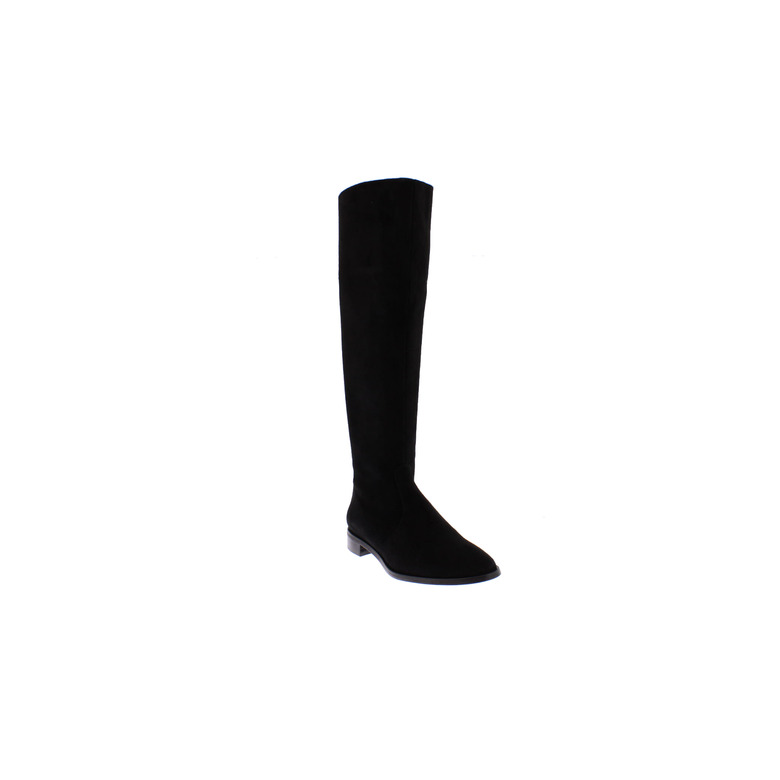J.hay boots black 2