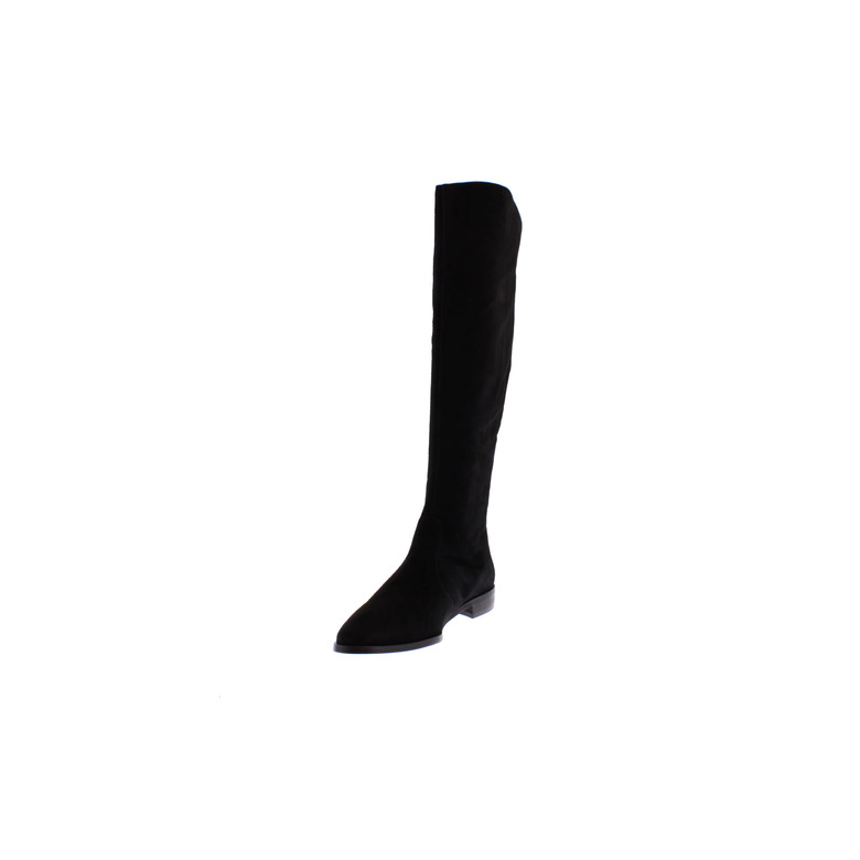 J.hay boots black 3