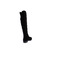 J.hay boots black 4
