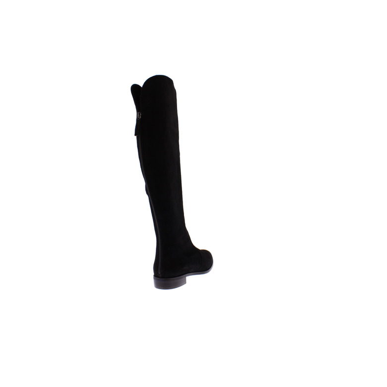 J.hay boots black 4