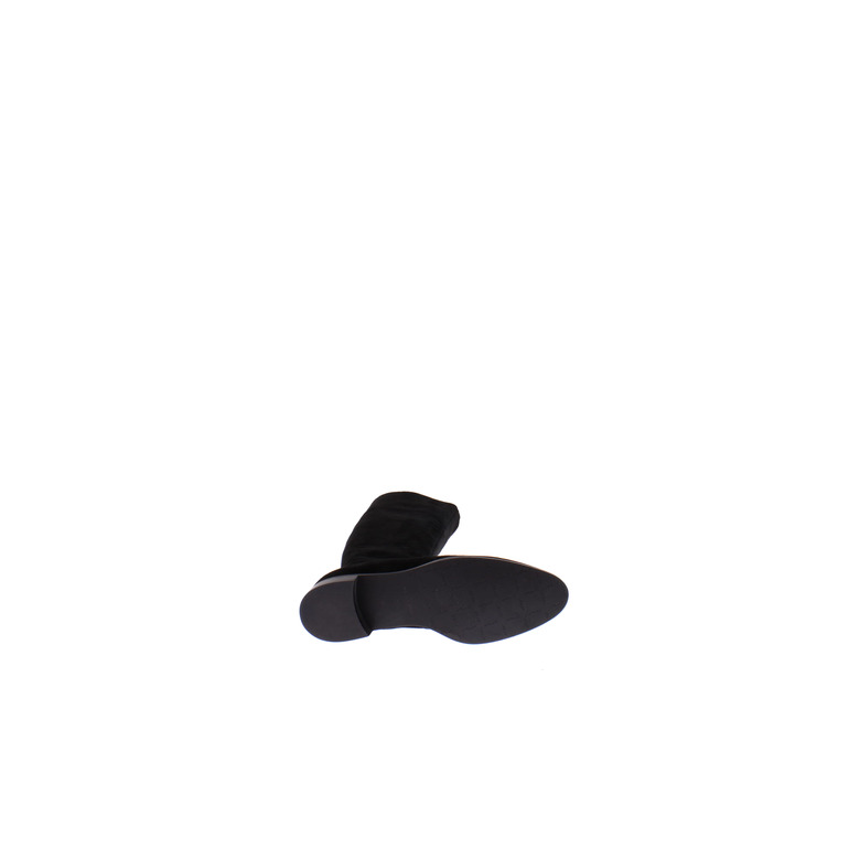 J.hay boots black 5