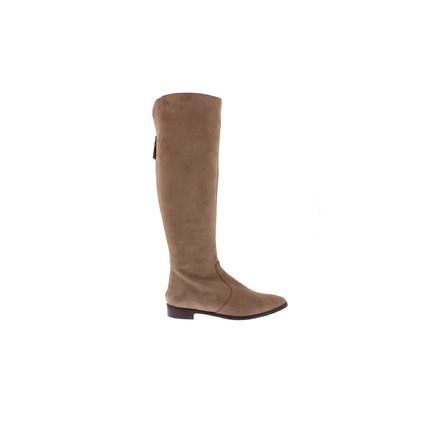 J.hay boots taupe