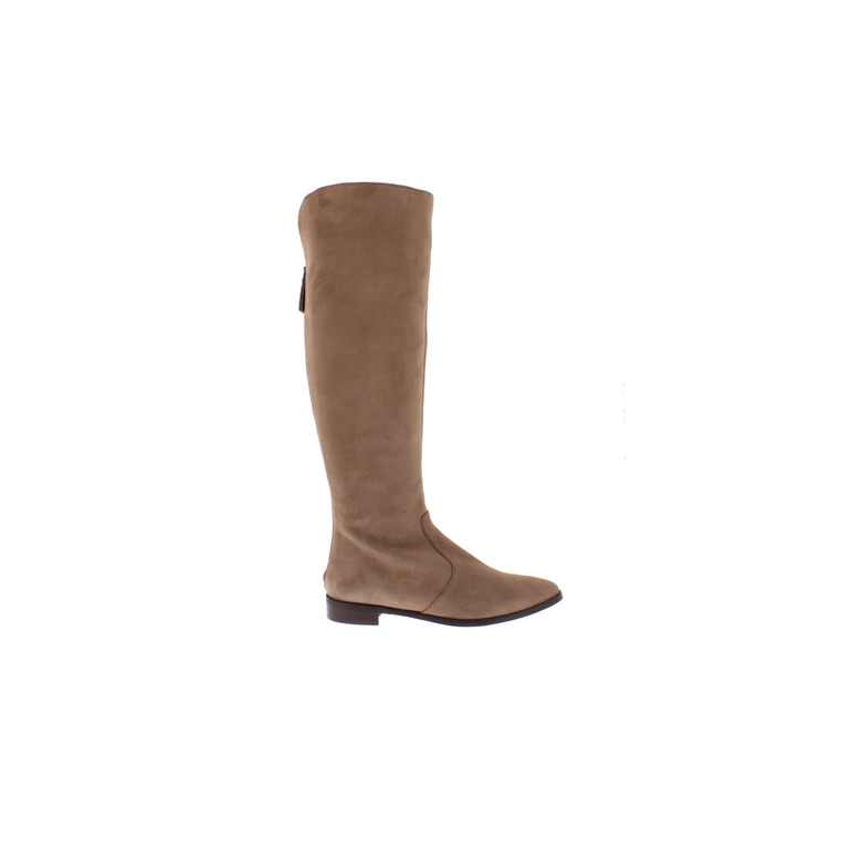 J.hay boots taupe 1