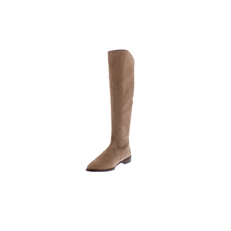 J.hay boots taupe 3
