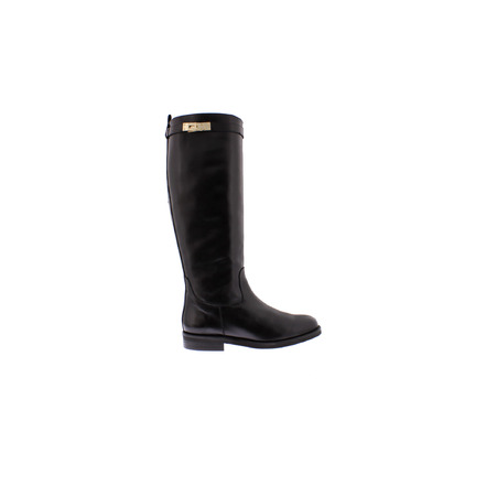 Pedro Miralles boots black
