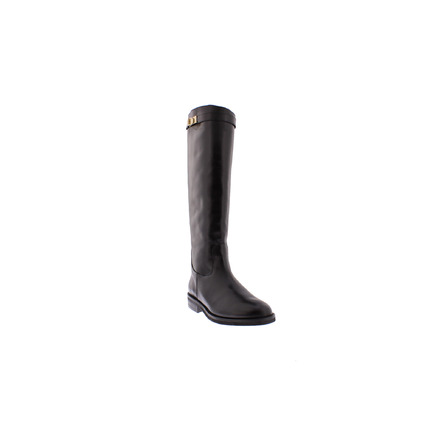 Pedro Miralles boots black