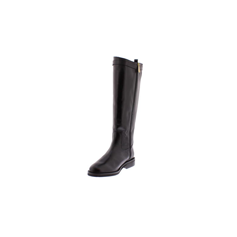 Pedro Miralles boots black 3