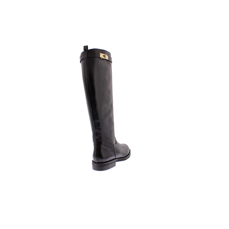 Pedro Miralles boots black 4