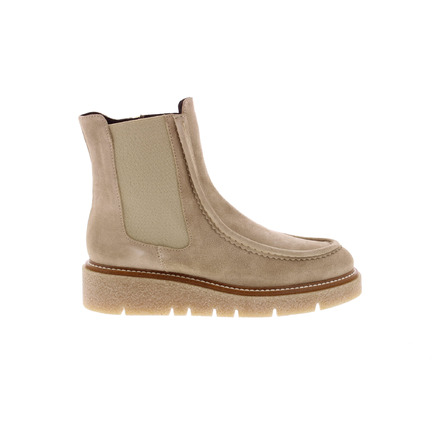 Weekend ankle boots lightbrown