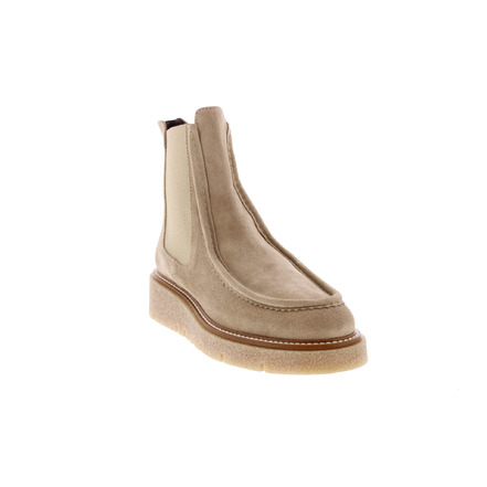 Weekend ankle boots lightbrown