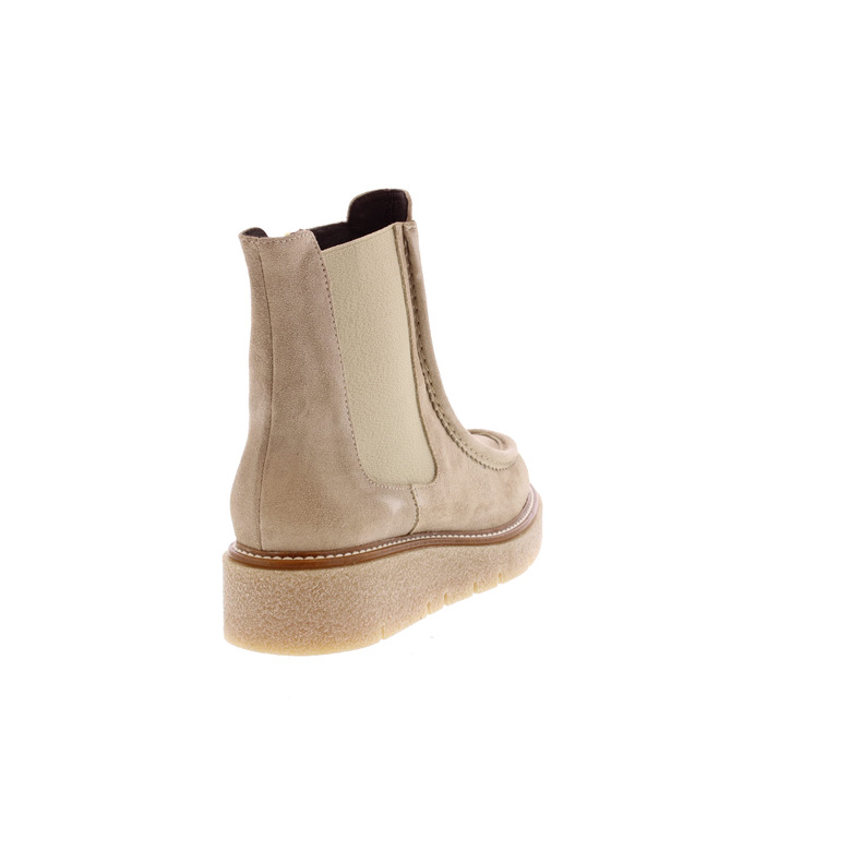 Weekend ankle boots lightbrown 4