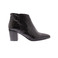 Long Time ankle boots black 1