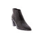 Long Time ankle boots black 2