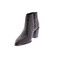 Long Time ankle boots black 3