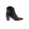 Long Time ankle boots black
