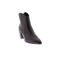 Long Time ankle boots black 2
