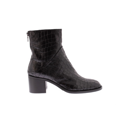 Long Time ankle boots black