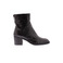 Long Time ankle boots black 1