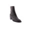 Long Time ankle boots black 2
