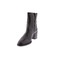 Long Time ankle boots black 3