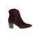 Long Time ankle boots brown 1