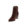 Long Time ankle boots brown 3