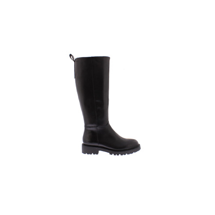 Vagabond Shoemakers laarzen zwart