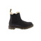 Dr Martens ankle boots black 1