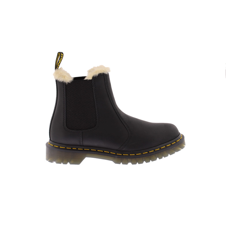 Dr Martens ankle boots black 1