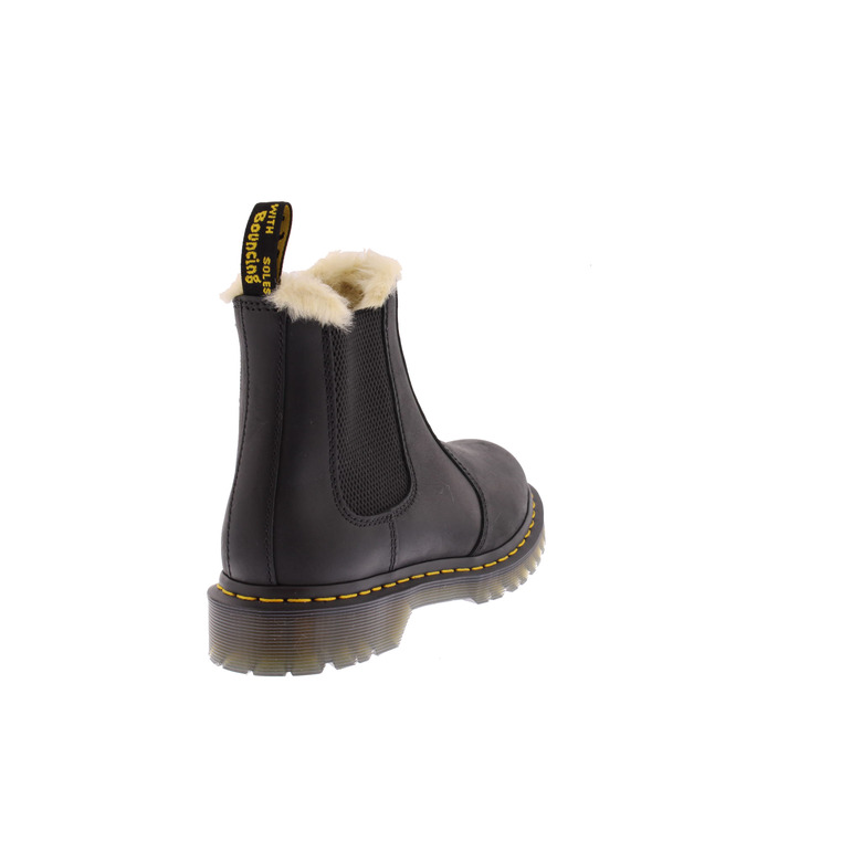 Dr Martens ankle boots black 4