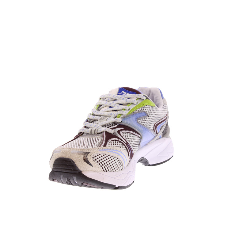 Etonic Sport Dames sneakers multicolor 3