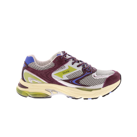 Etonic Sport Dames sneakers bordeaux