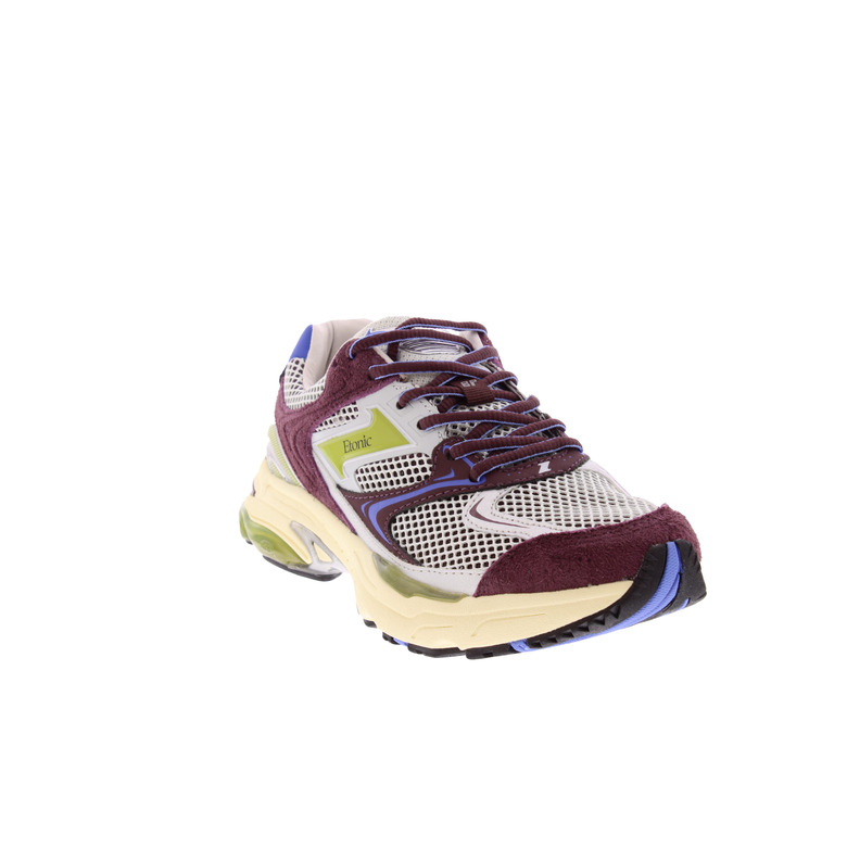 Etonic Sport Dames sneakers bordeaux 2