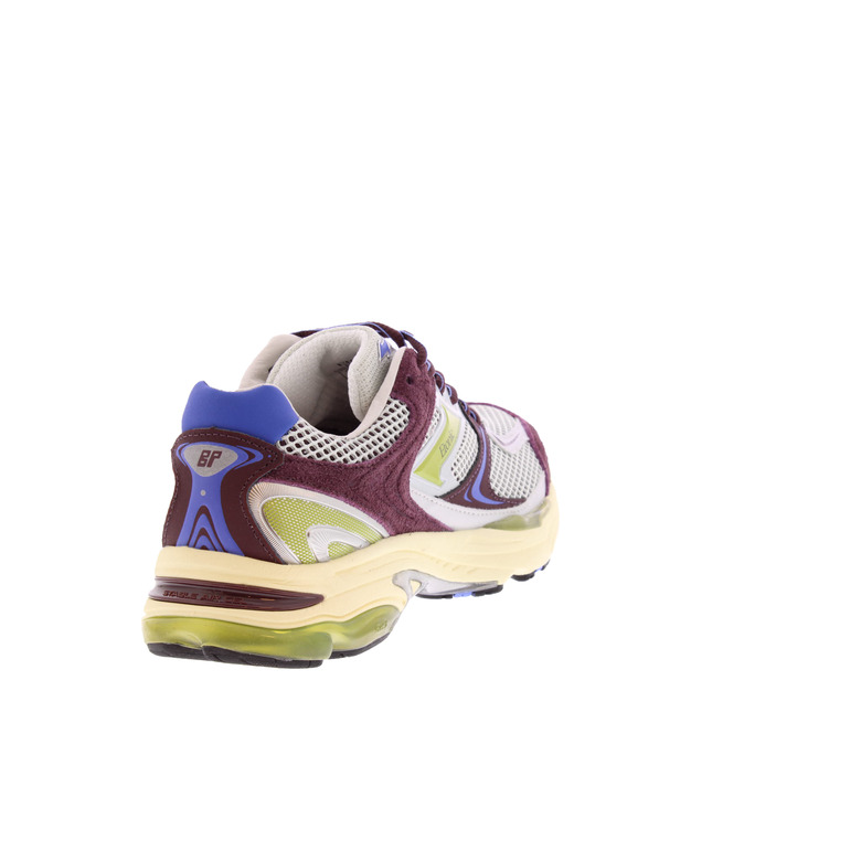 Etonic Sport Dames sneakers bordeaux 4