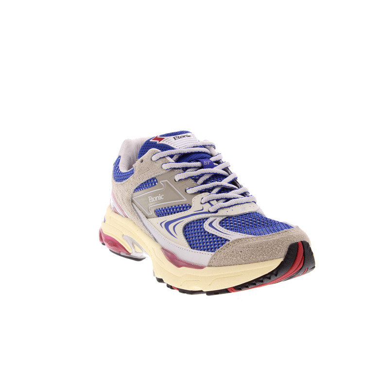 Etonic Sport Dames sneakers blue 2