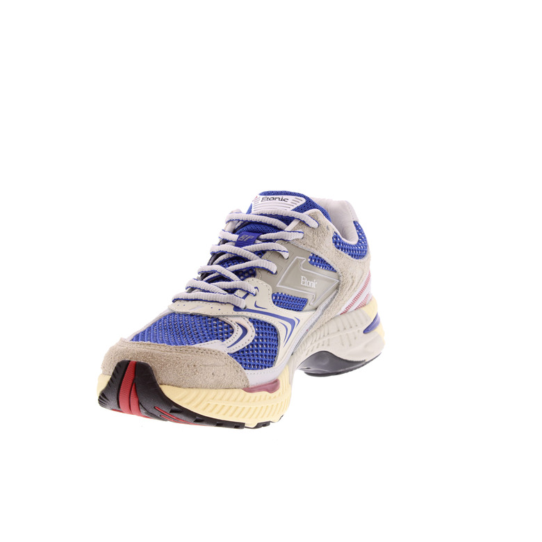 Etonic Sport Dames sneakers blue 3