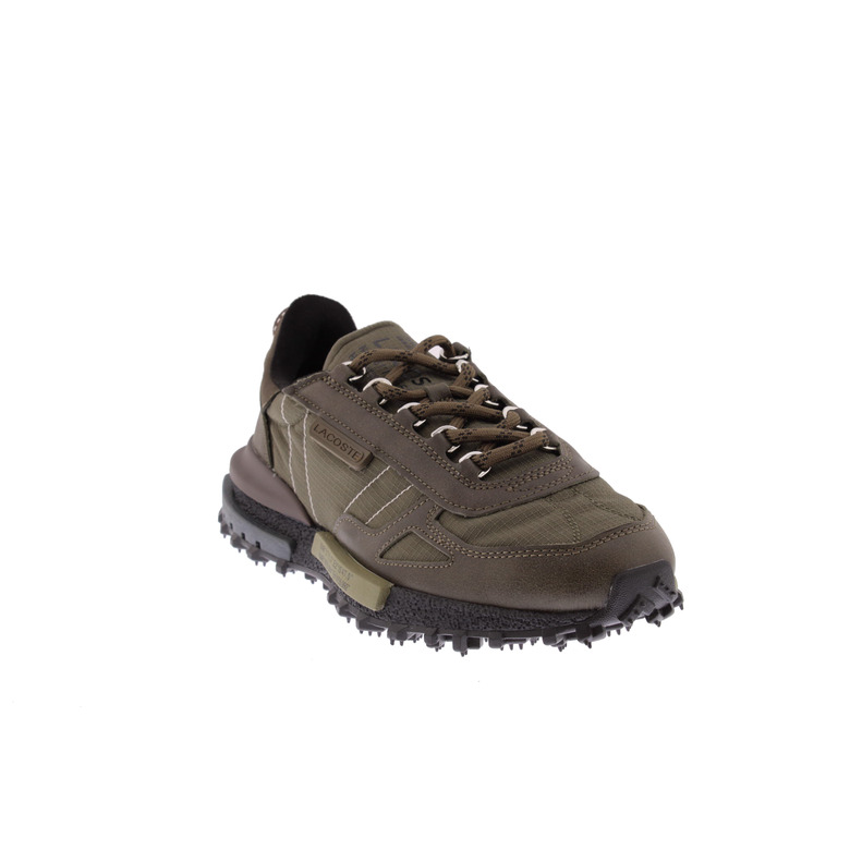 Lacoste sneakers green 2