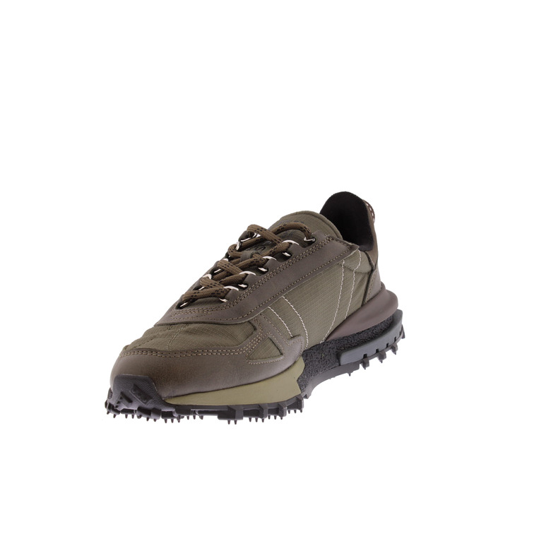 Lacoste sneakers green 3