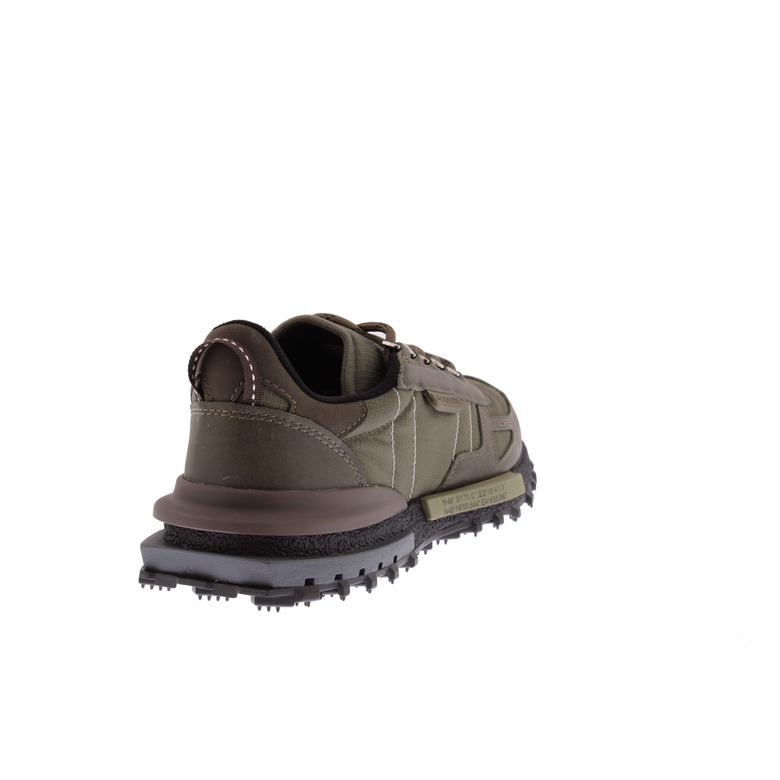 Lacoste sneakers green 4